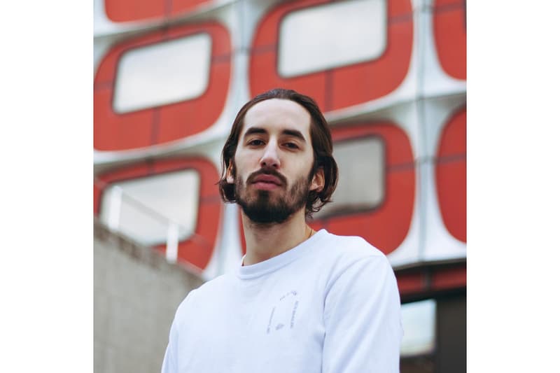 Lomepal Mehdi Maïzi Twitter