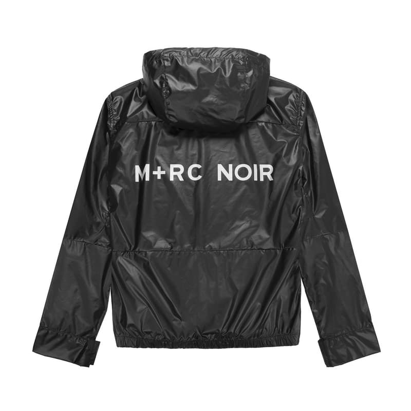 Photo M+RC NOIR Automne/Hiver 2018