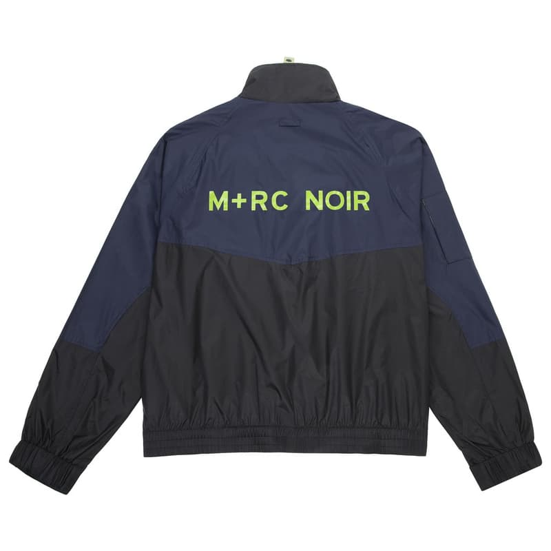 Photo M+RC NOIR Automne/Hiver 2018
