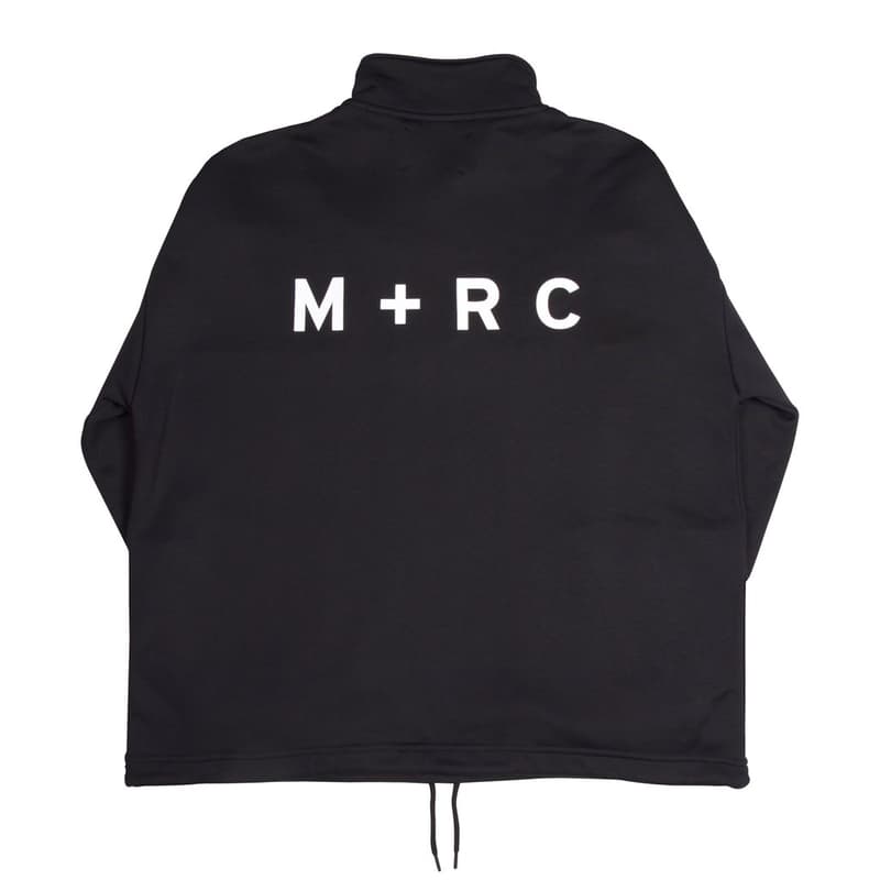 Photo M+RC NOIR Automne/Hiver 2018