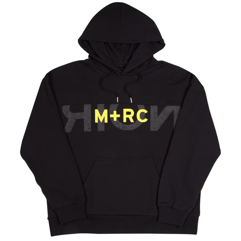 Photo M+RC NOIR Automne/Hiver 2018