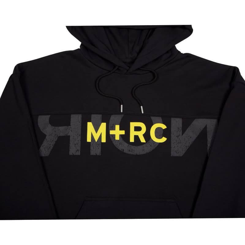Photo M+RC NOIR Automne/Hiver 2018