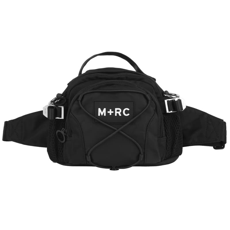 Photo M+RC NOIR Automne/Hiver 2018