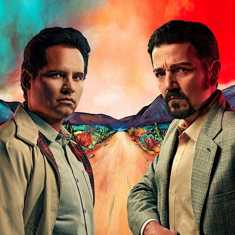 Photo De 'Narcos: Mexico'