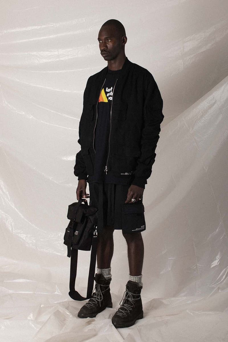 Photo De N.D.G Studio "Code De Travail"