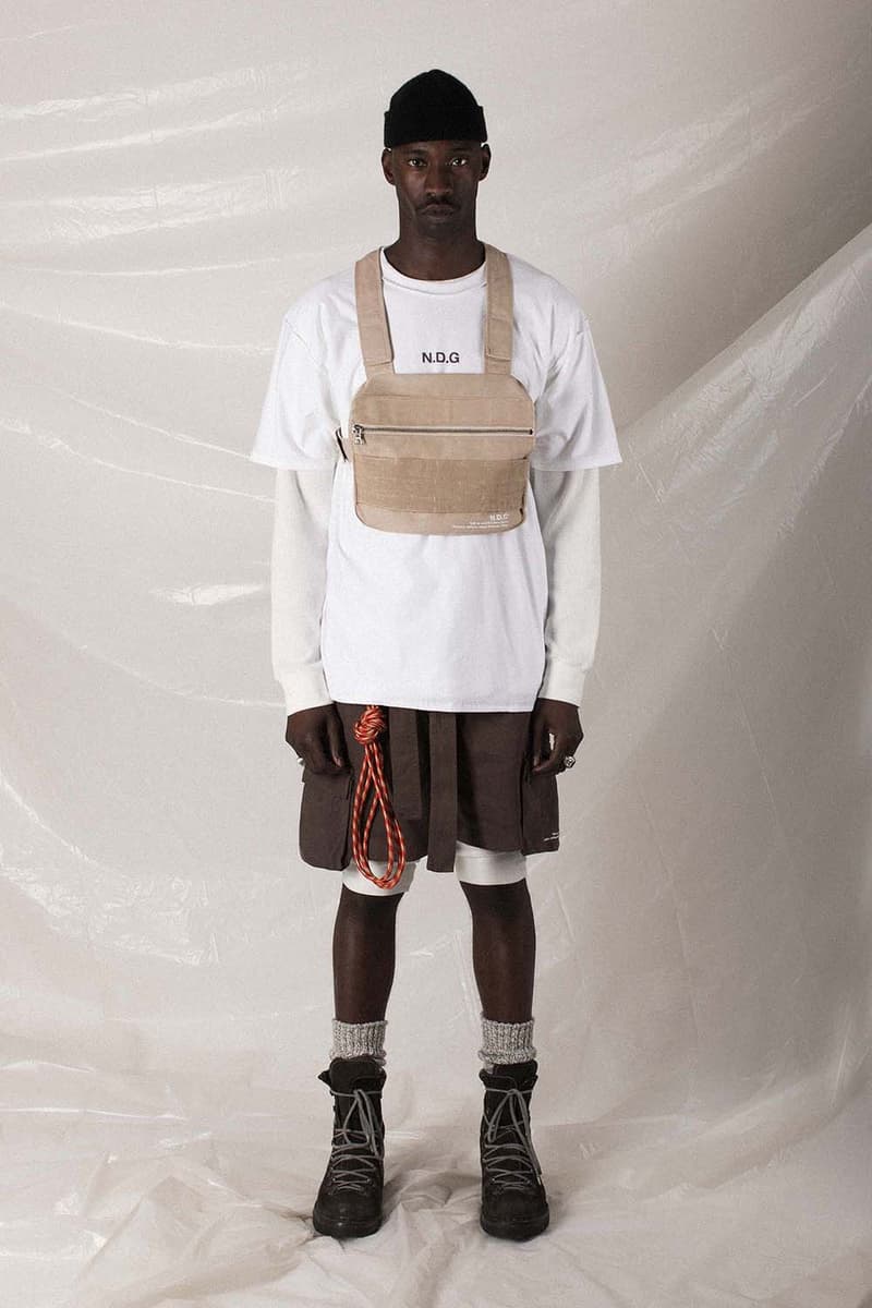 Photo De N.D.G Studio "Code De Travail"