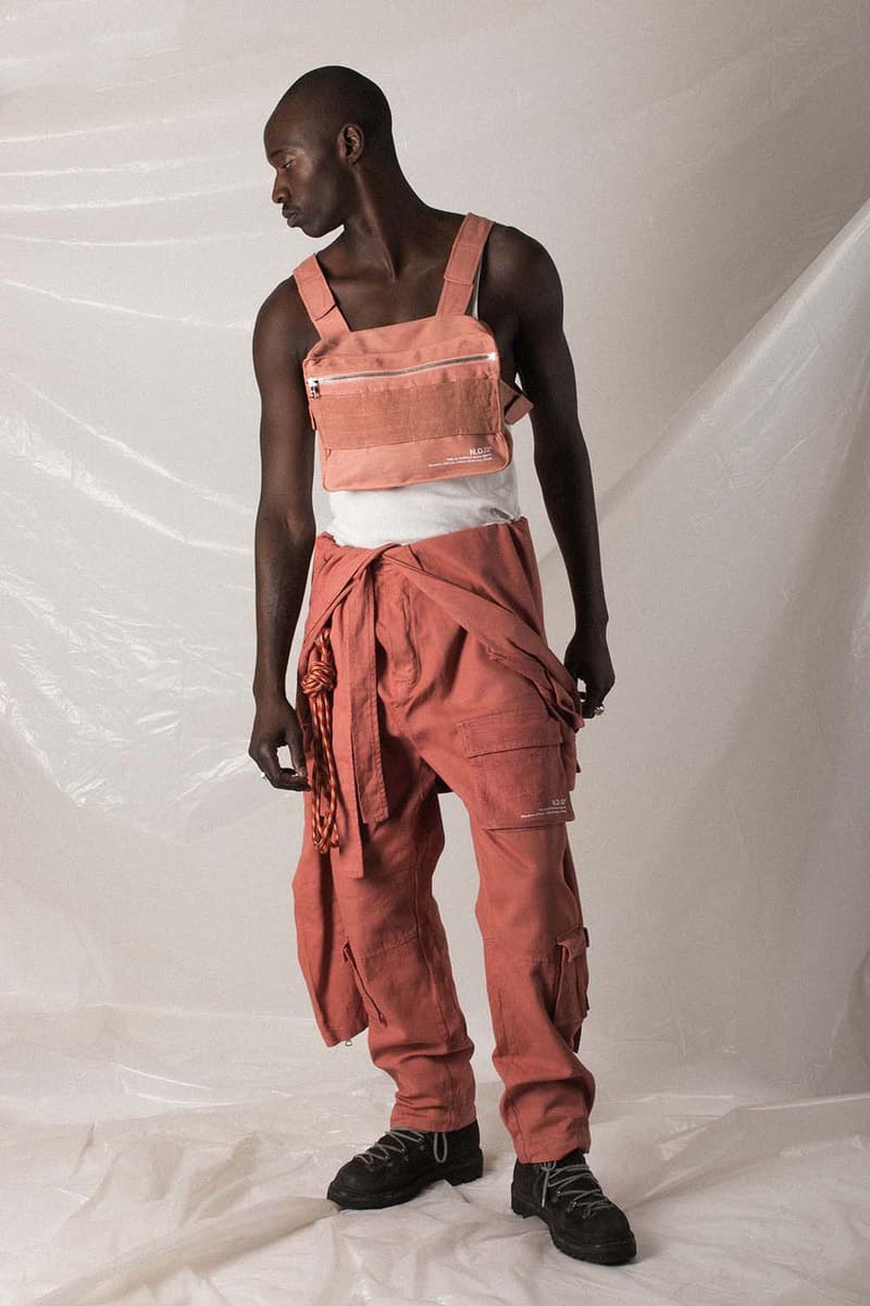 Photo De N.D.G Studio "Code De Travail"