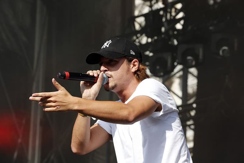 Nekfeu OrelSan Black M Affaire de famille secteur a