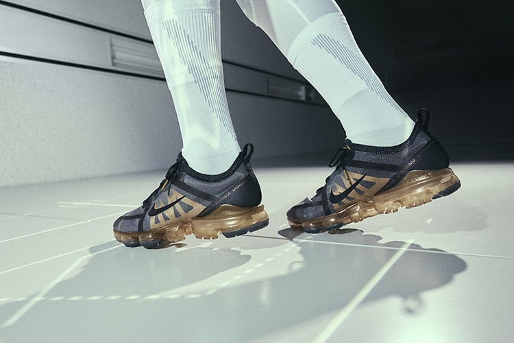 Nike Présente Sa Nouvelle Air VaporMax 2019 Dans Un Lookbook