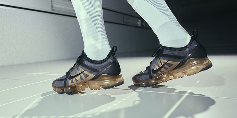 vapormax chaussette