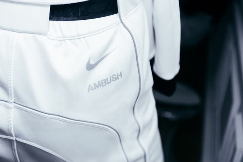 Photo De La Collection Nike x AMBUSH