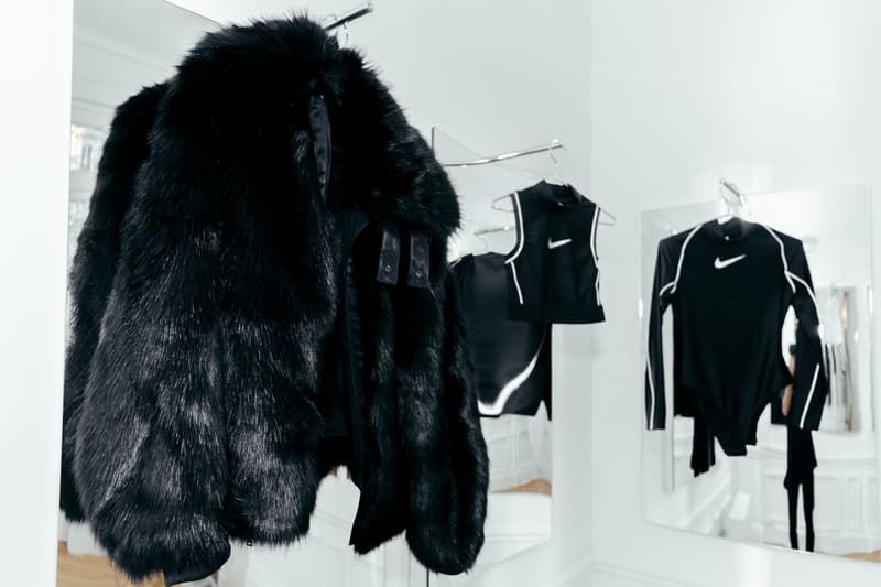 Photo De La Collection Nike x AMBUSH