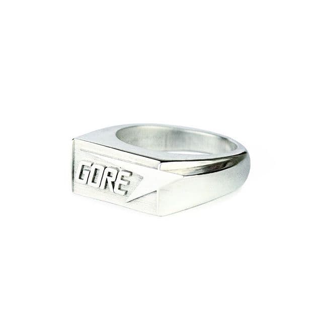 Nike Bijoux Bague Collier