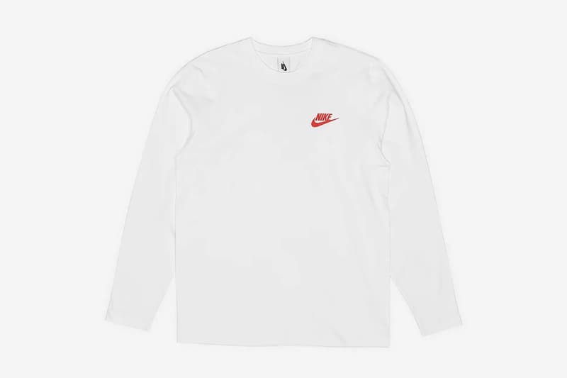 Nike Dover Street Market Just Do It Collection