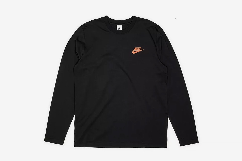 Nike Dover Street Market Just Do It Collection
