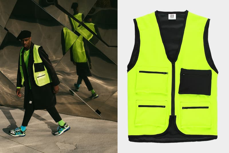 Photo De Notre Sélection Gilets Jaunes