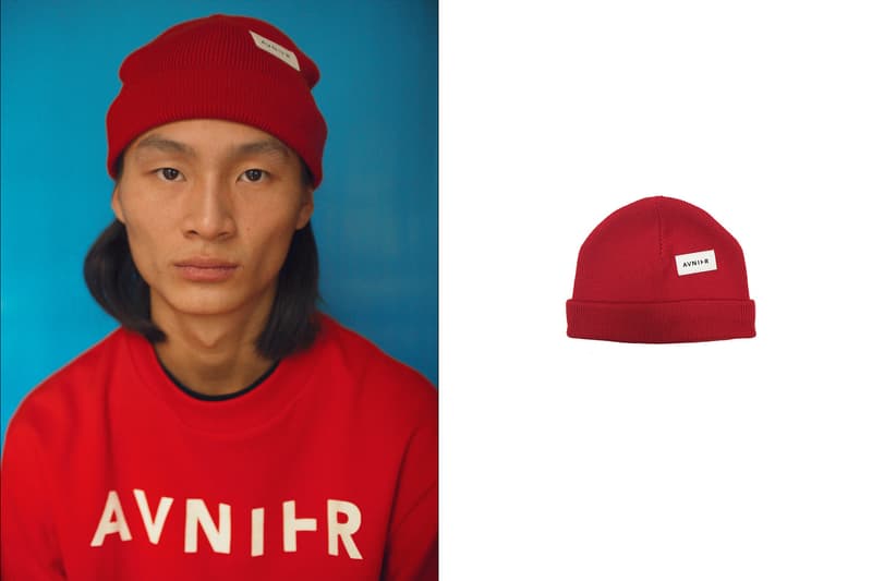 Photo Des Bonnets AVNIER