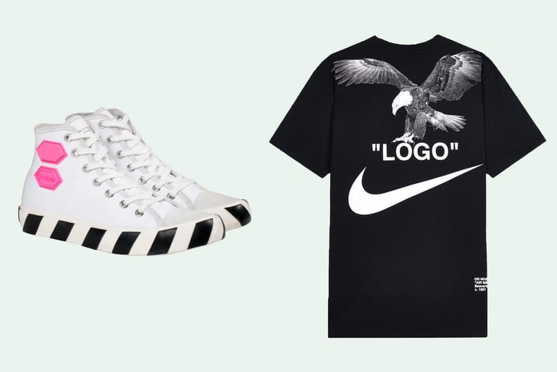 Voici Notre Sélection De Pièces Off-White™ À Moins De 200€ À Shopper Dès Maintenant