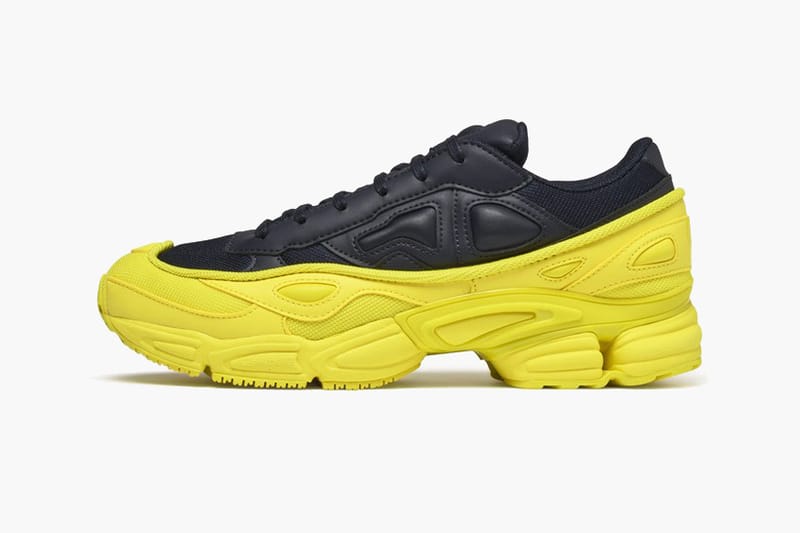 10 Nouvelles Sneakers À Shopper Pour L'Automne/Hiver 2018