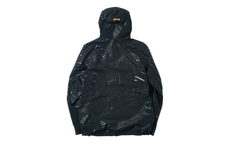 Palace, Gore Tex