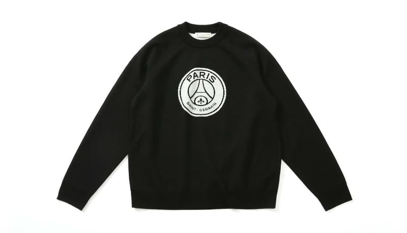 Photo PSG x Edifice