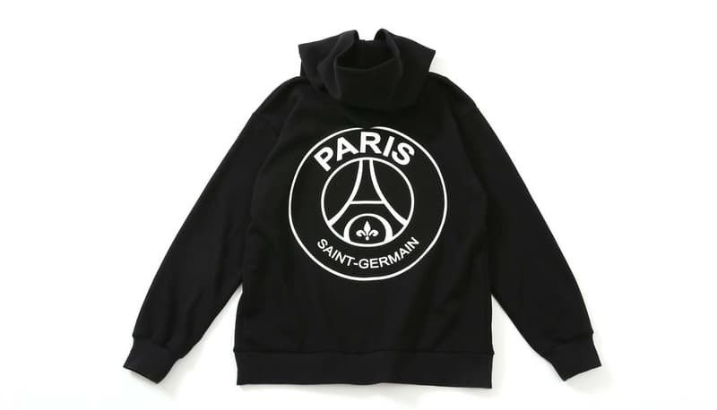 Photo PSG x Edifice