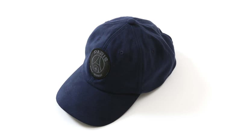 Photo PSG x Edifice