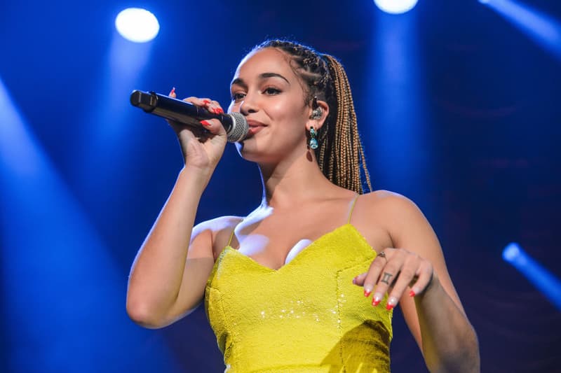 Rock en Seine 2019 Jorja SMith Major Lazer programmation