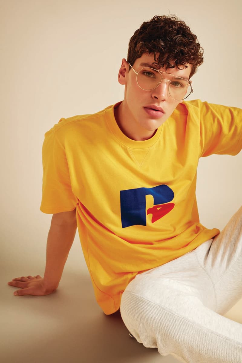 Russell Athletic Collection Printemps Ete 2019 Lookbook