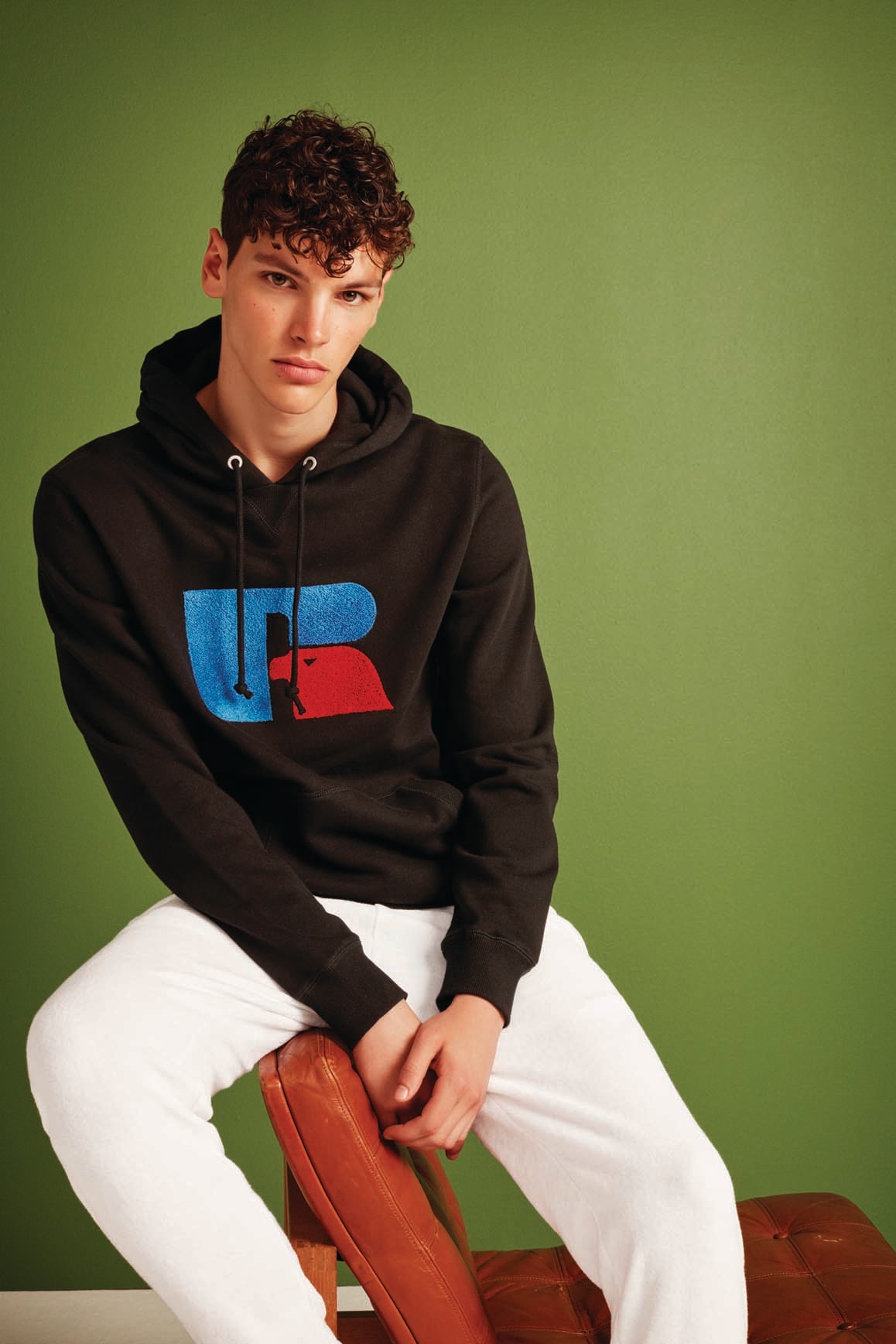 Russell Athletic Collection Printemps Ete 2019 Lookbook