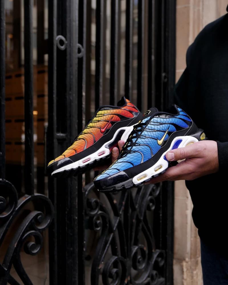 Photo De Nike Air Max Tn