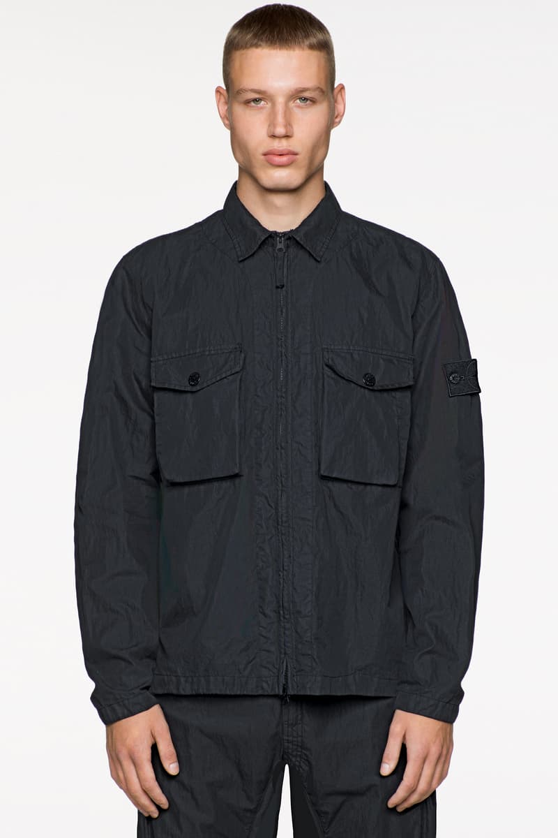 Stone Island Printemps Eté 2019