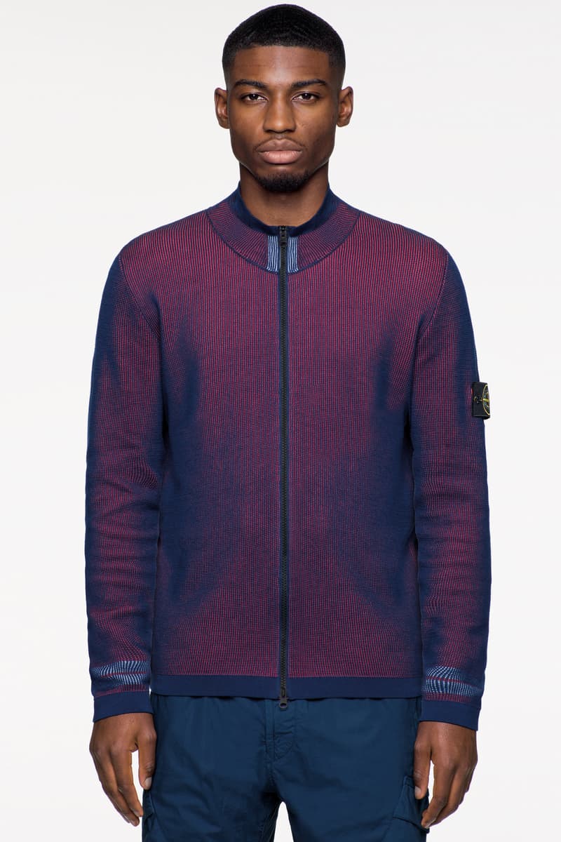 Stone Island Printemps Eté 2019