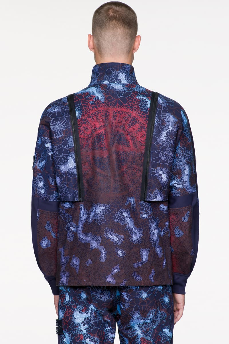 Stone Island Printemps Eté 2019