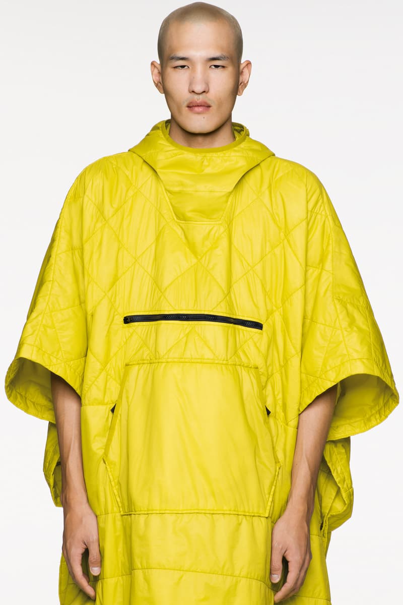 Stone Island Printemps Eté 2019