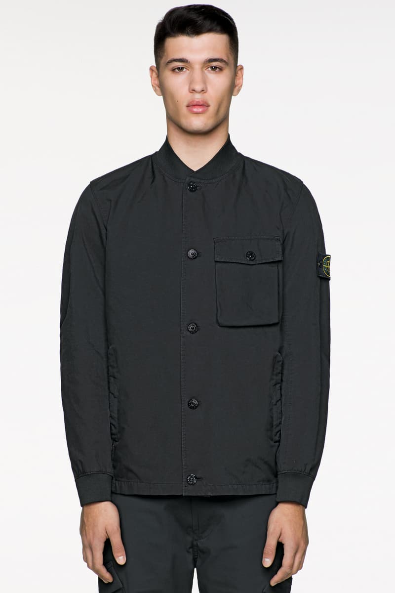 Stone Island Printemps Eté 2019