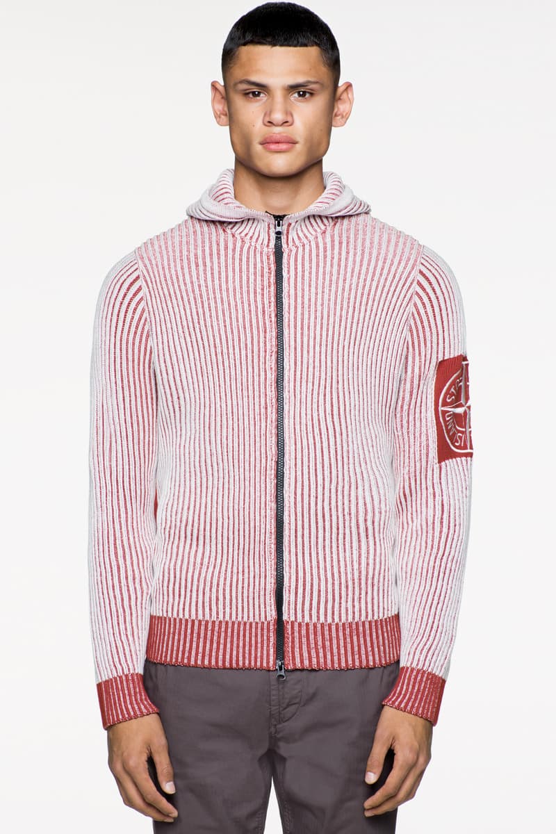 Stone Island Printemps Eté 2019