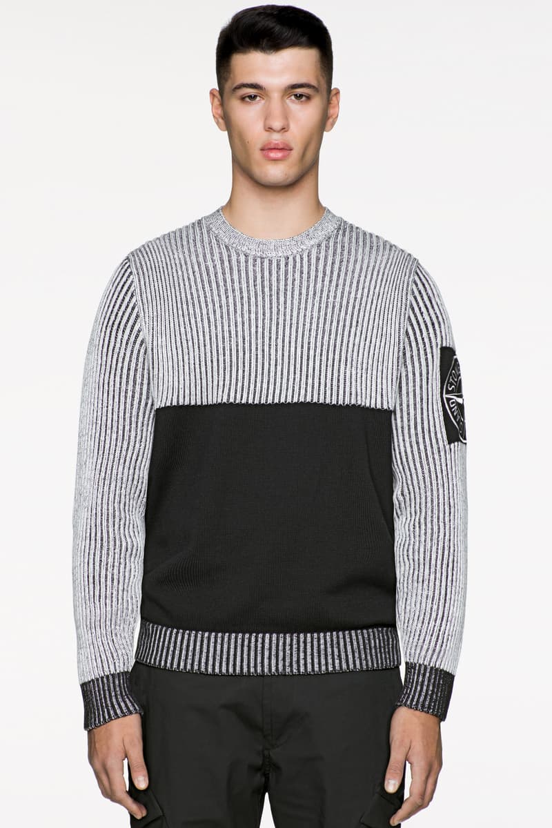 Stone Island Printemps Eté 2019