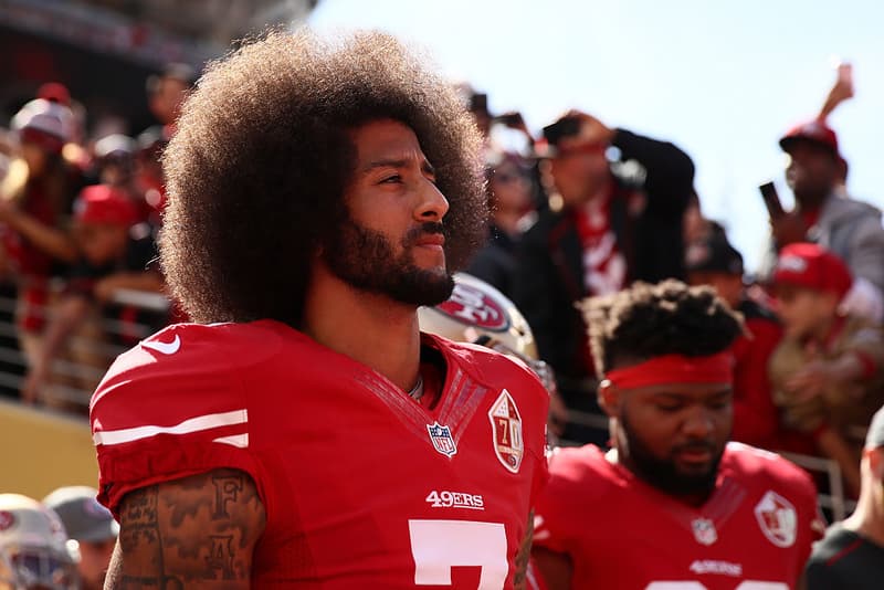 SuperBowl Colin Kaepernick Boycott Rihanna Cardi B