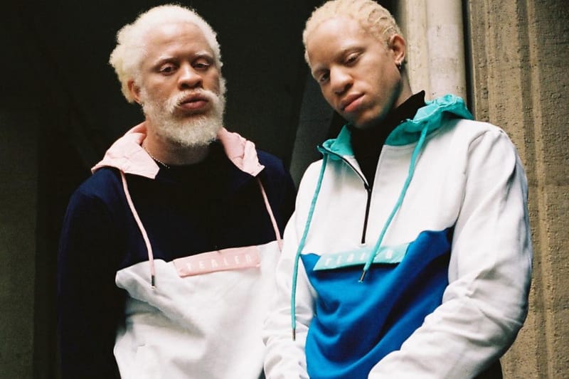 Tealer Vous Aide À Affronter Le Froid Avec La Collection "Artic Polar"