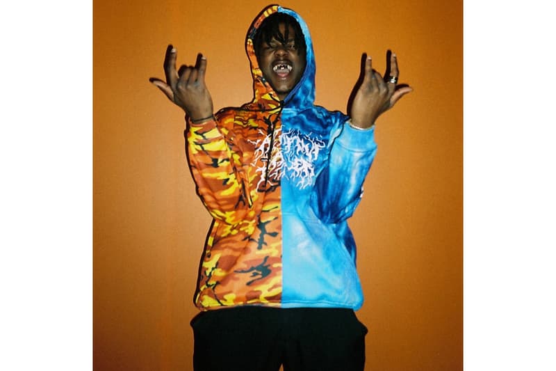 Tealer Patapouf Gang Collection Lookbook