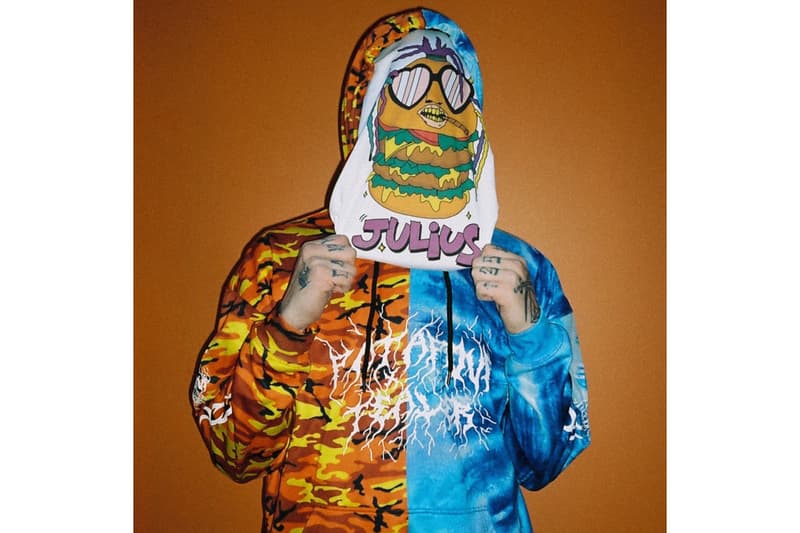 Tealer Patapouf Gang Collection Lookbook