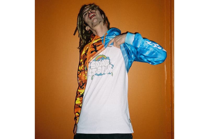 Tealer Patapouf Gang Collection Lookbook