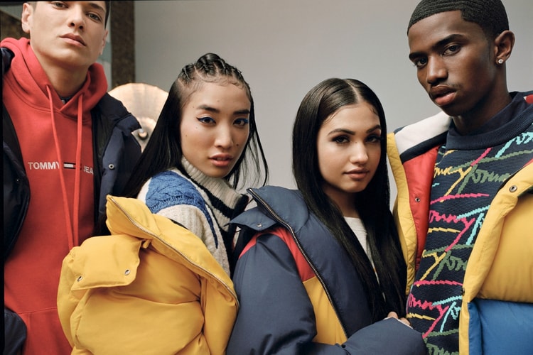 Tommy Hilfiger Devrait Défiler À Paris Lors De La Prochaine Fashion Week