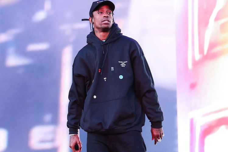 UPDATE : Une date de sortie potentielle pour la Travis Scott x Air Jordan 1 Low au Swoosh Inversé