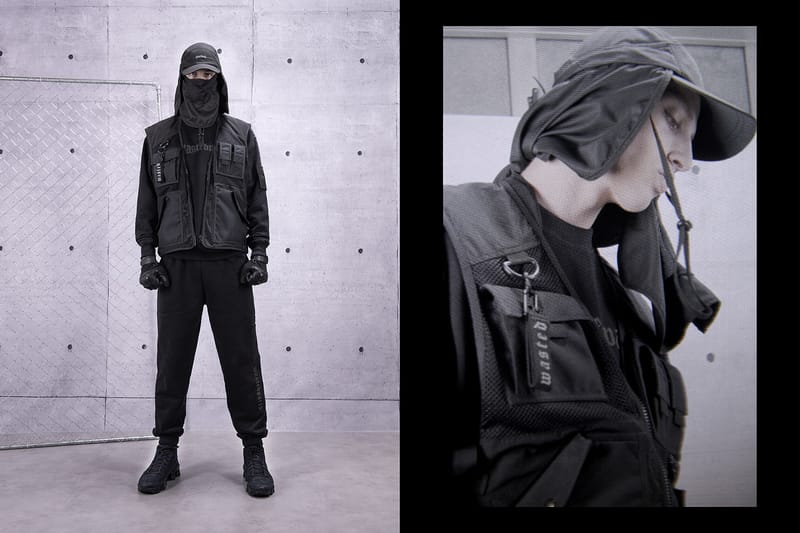 La Collection "NO FEAR" De Wasted Paris Se Dévoile Dans Une Vidéo À L'Esprit Apocalyptique