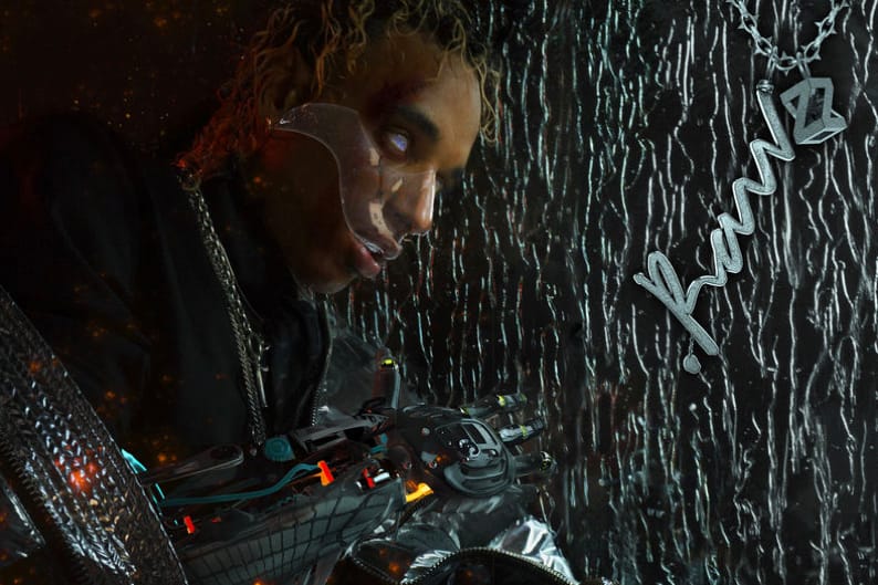 Sombre, Futuriste Et Mélancolique, Voici Les 3 Albums À Ne Pas Manquer Aujourd'hui