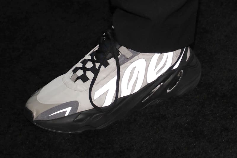 Photo YEEZY BOOST 700 VX