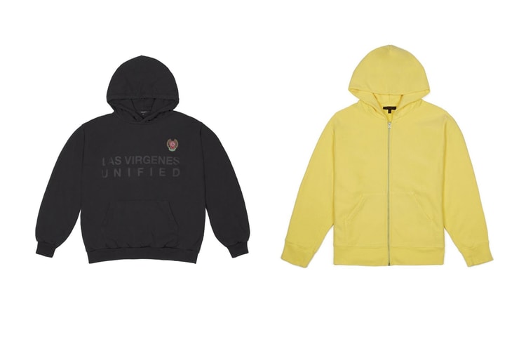 Kanye West Met En Vente Des Hoodies YEEZY Aux Prix Plus Abordables