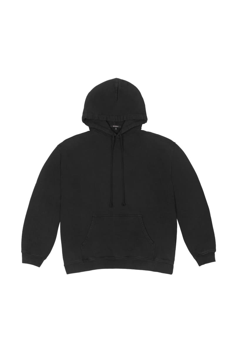 YEEZY Kanye West Hoodies Sweats